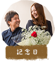 記念日