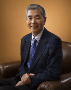 ビジネスプロフィール写真