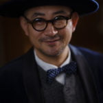 ビジネスプロフィール男性