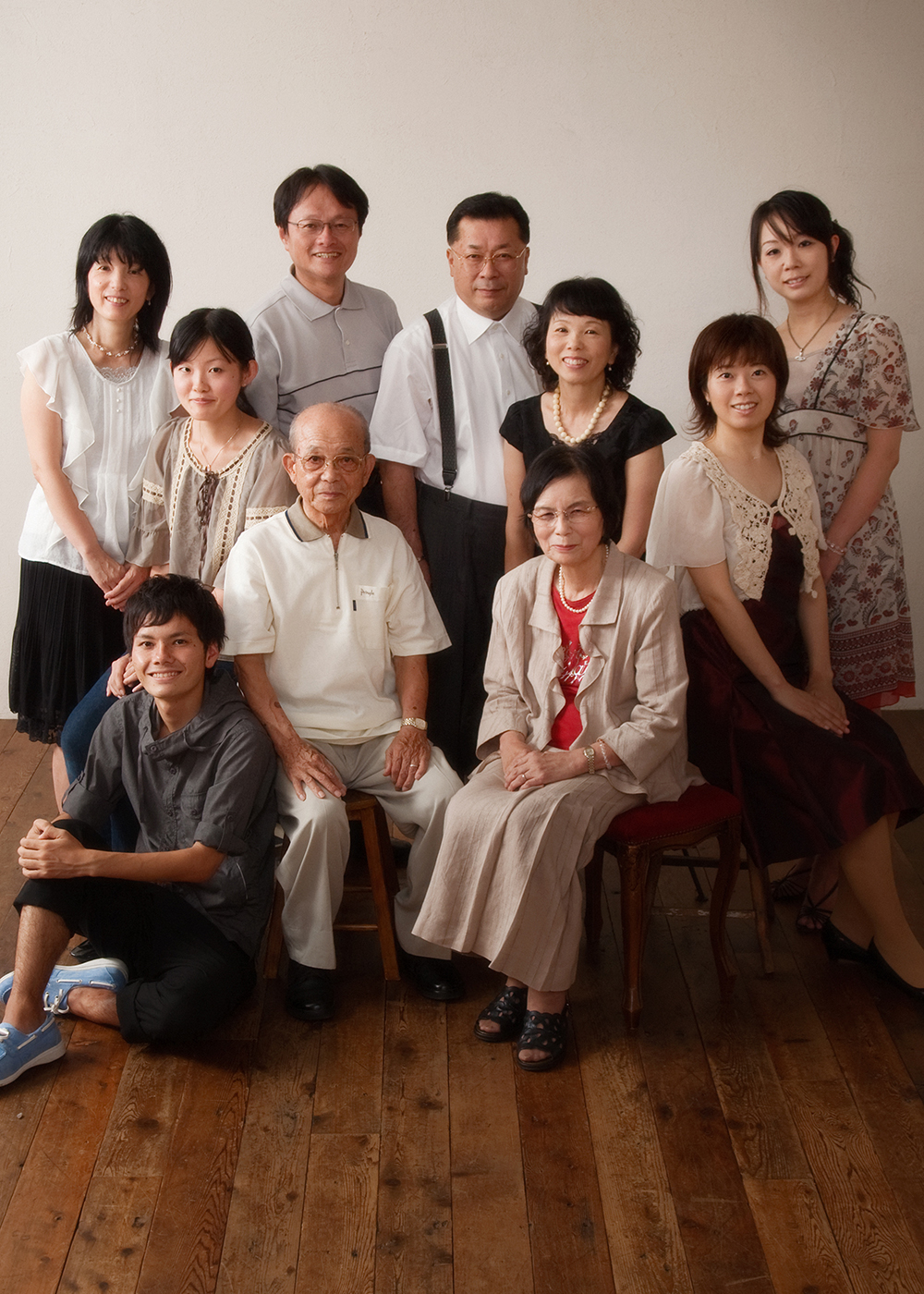 福岡市原田写真館since1969香椎参道