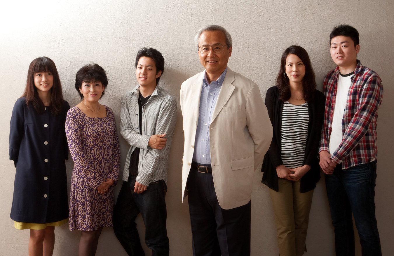 福岡市原田写真館since1969香椎参道