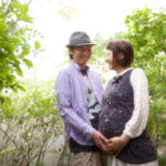 マタニティフォト外