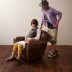 マタニティフォト夫婦