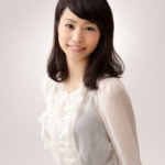 女性プロフィール写真