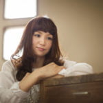 女性プロフィール写真