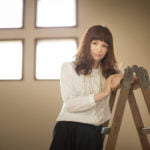 プロフィール写真