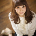 20代プロフィール写真