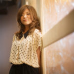 プロフィール写真20代