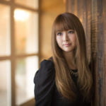 プロフィール写真