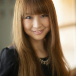 女性ポートレイト