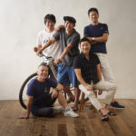 大人の友達フォト