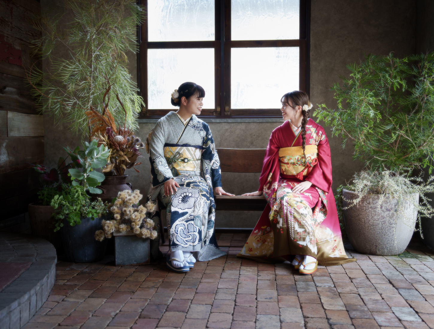 福岡市原田写真館since1969香椎参道