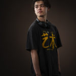 プロフィール写真男の子