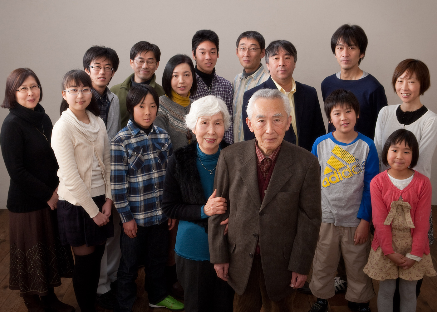 福岡市原田写真館since1969香椎参道