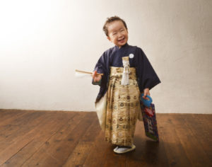 5歳男の子753撮影