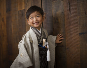 3歳男の子753撮影