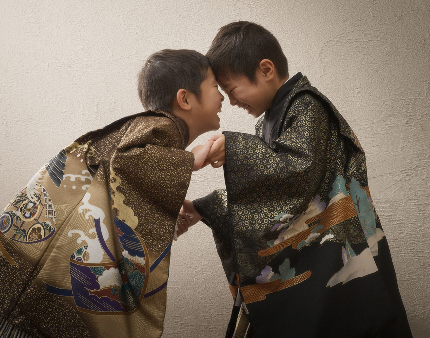 福岡市原田写真館since1969香椎参道