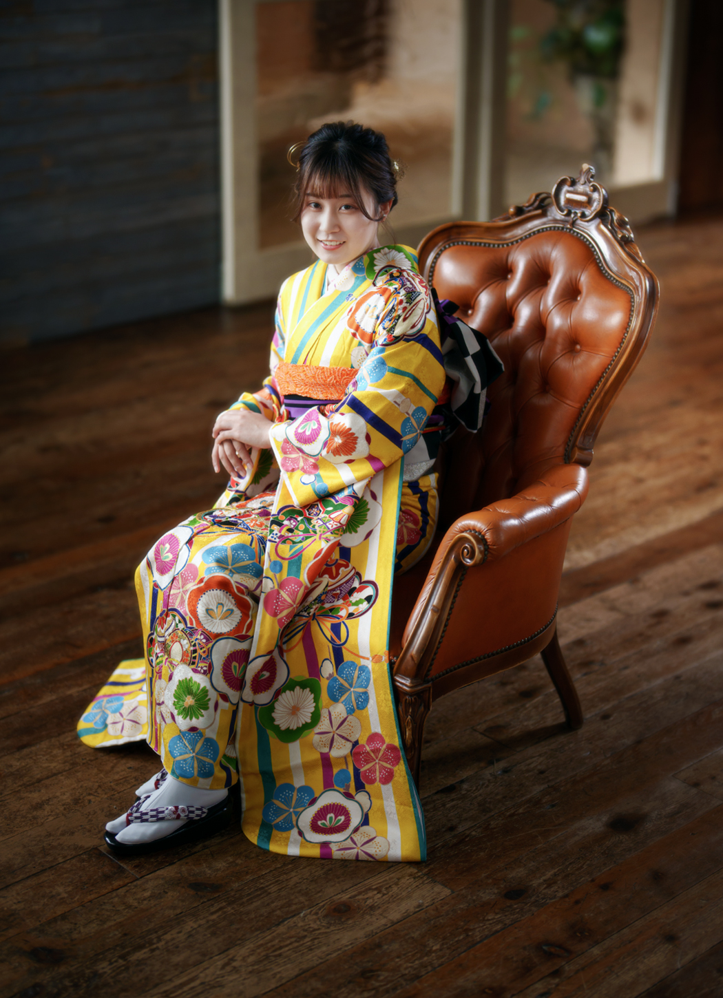 福岡市原田写真館since1969香椎参道