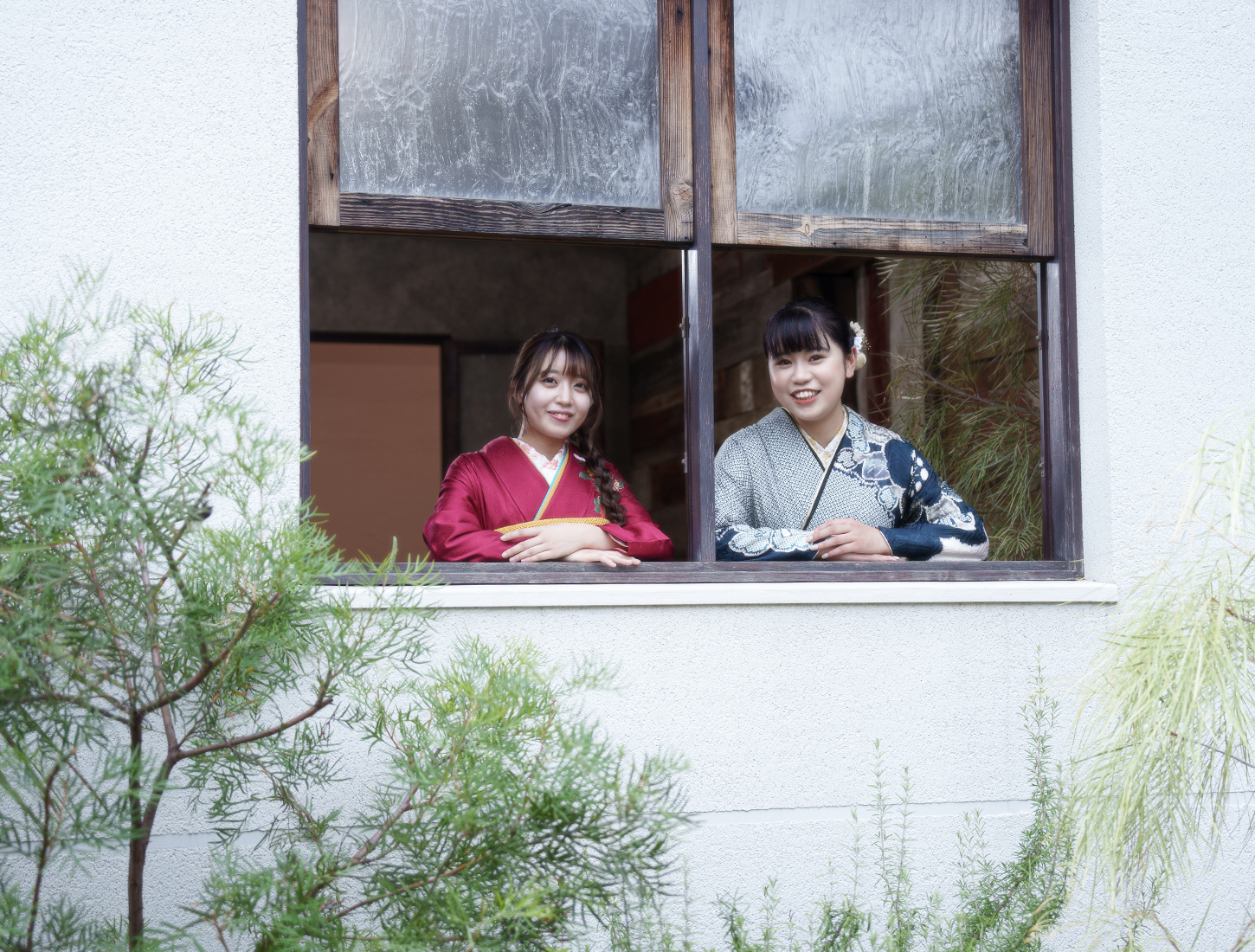 福岡市原田写真館since1969香椎参道