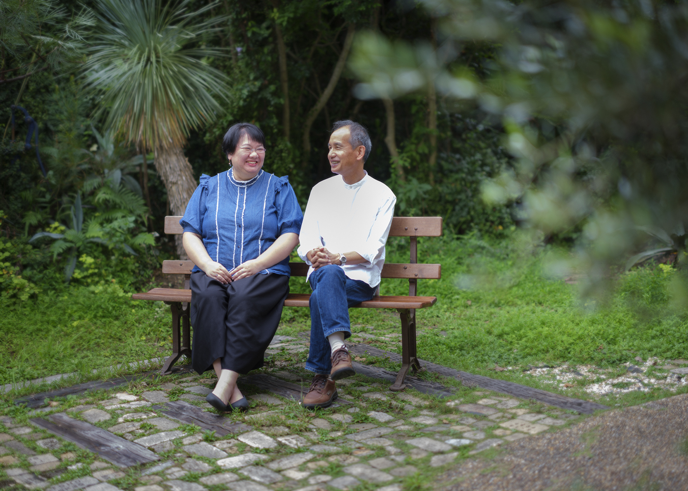 福岡市原田写真館since1969香椎参道