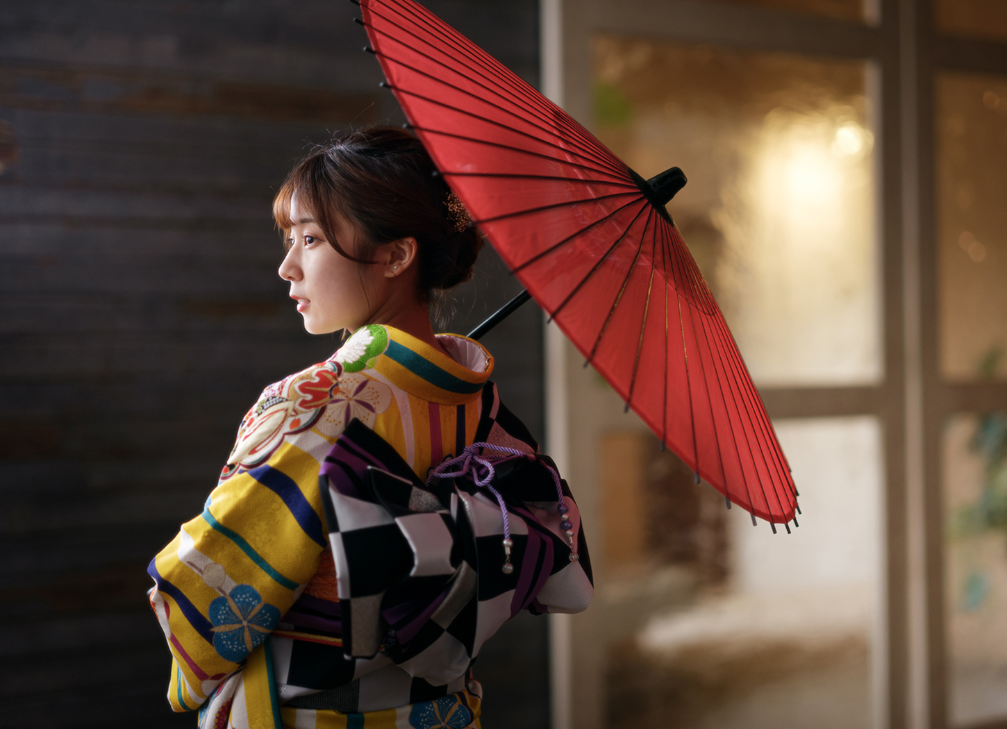 福岡市原田写真館since1969香椎参道