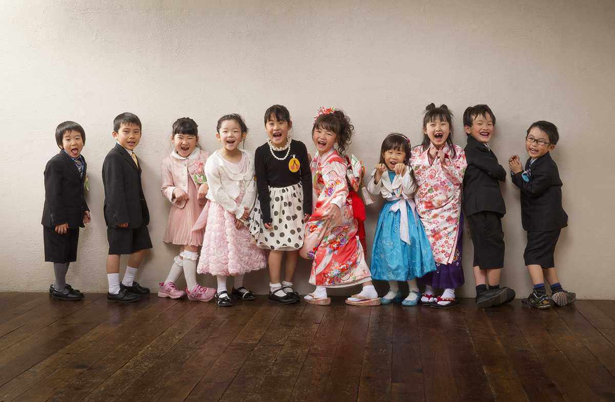 福岡市原田写真館since1969香椎参道