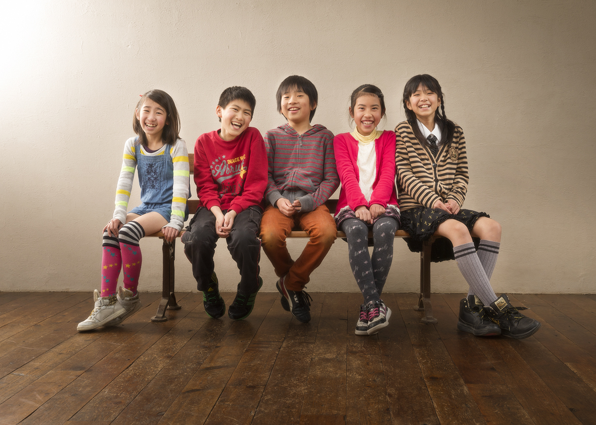 福岡市原田写真館since1969香椎参道