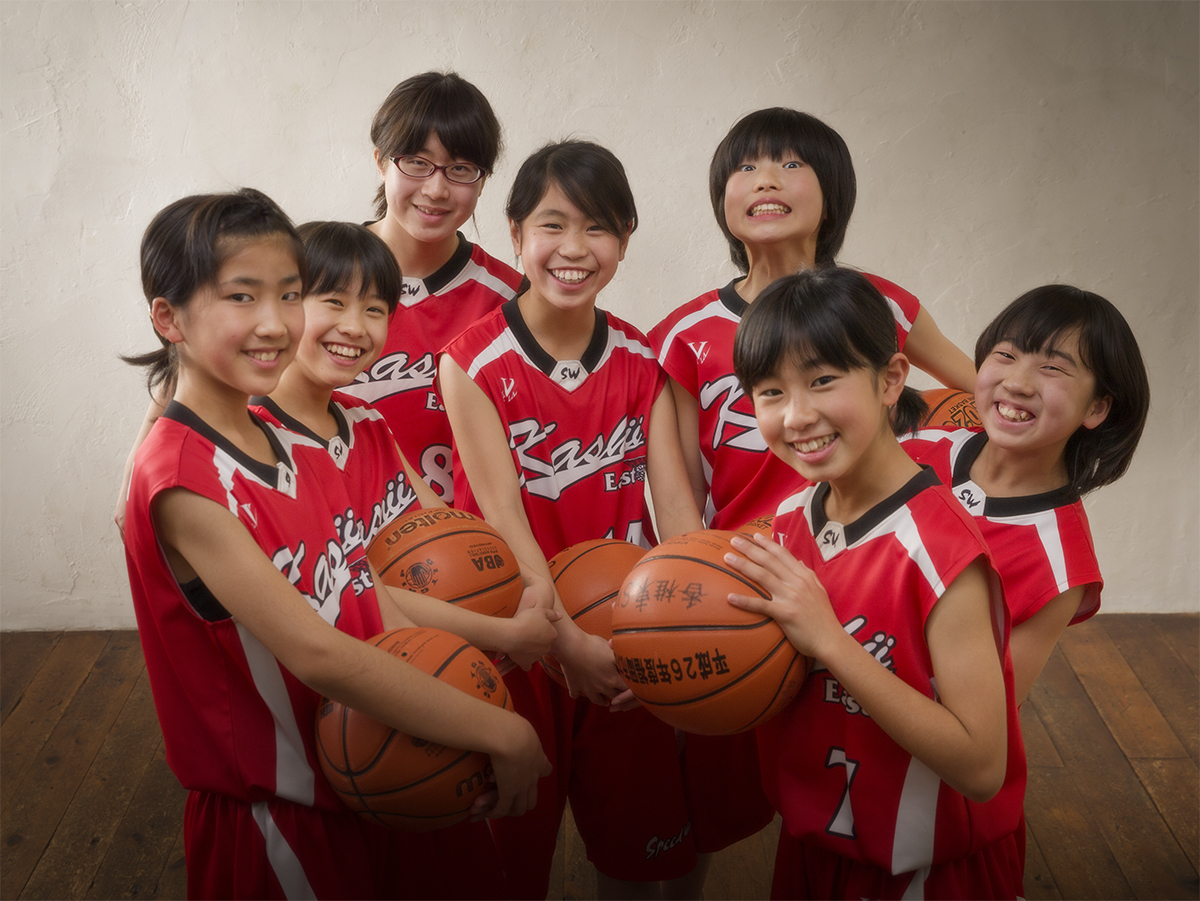 福岡市原田写真館since1969香椎参道