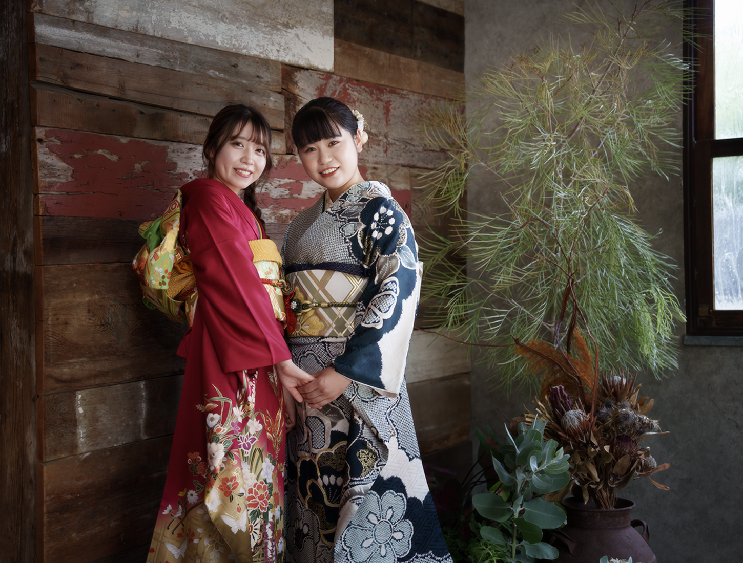 福岡市原田写真館since1969香椎参道