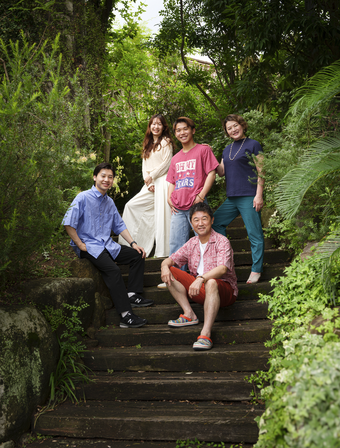 福岡市原田写真館since1969香椎参道