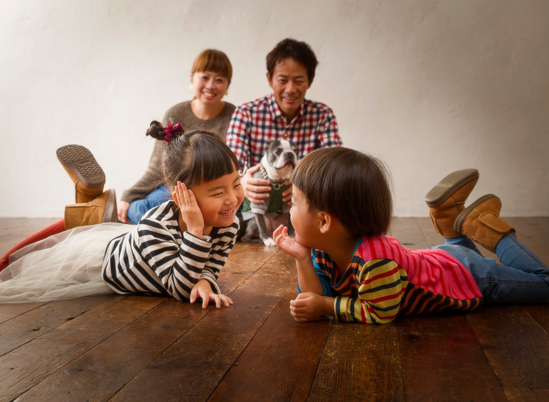 福岡市原田写真館since1969香椎参道