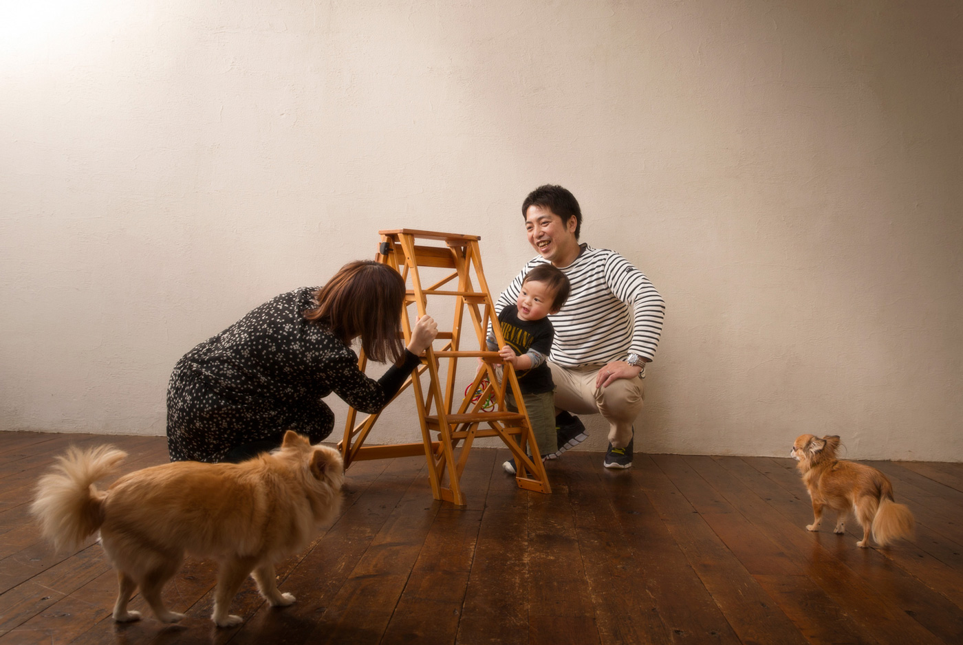 福岡市原田写真館since1969香椎参道