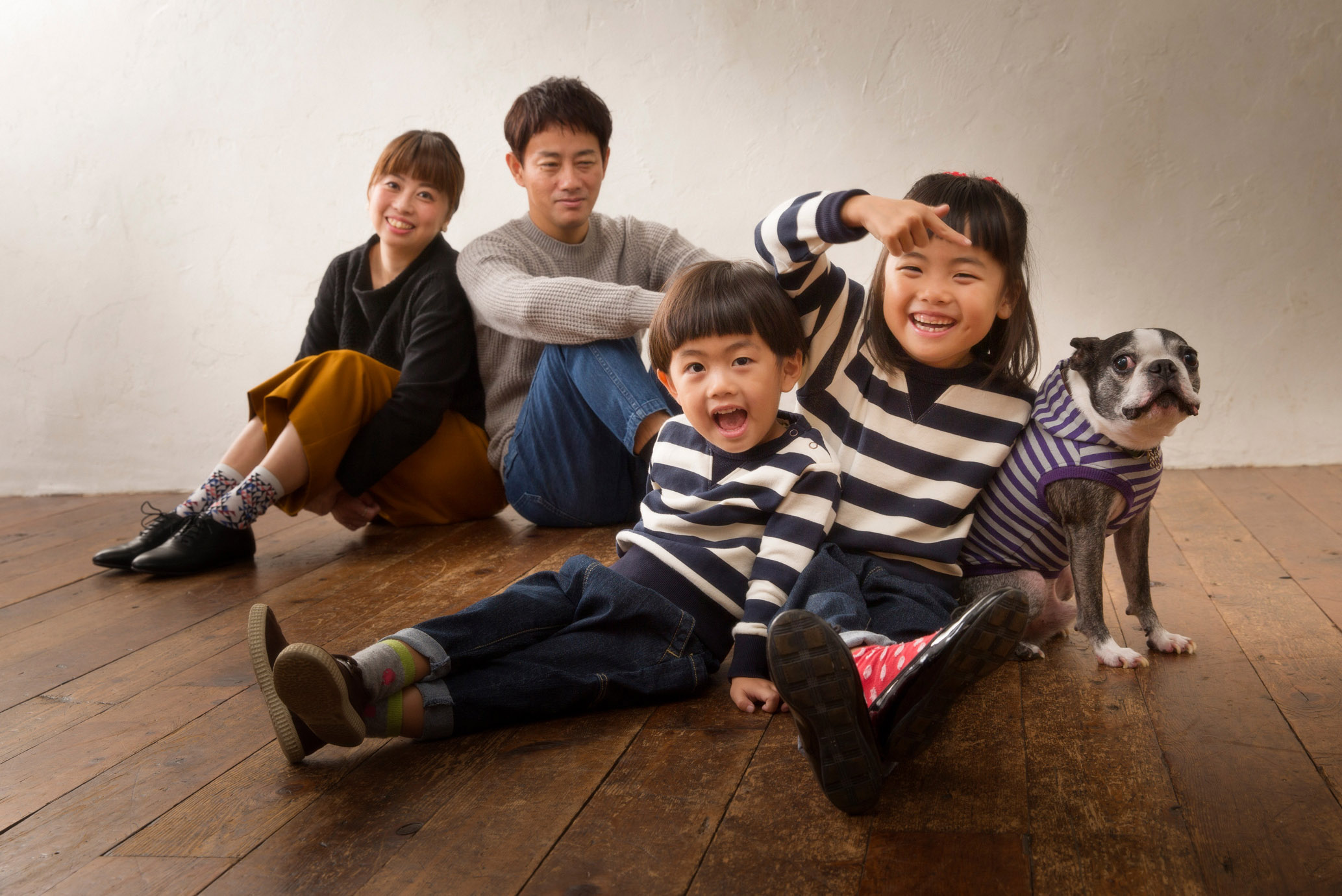 福岡市原田写真館since1969香椎参道