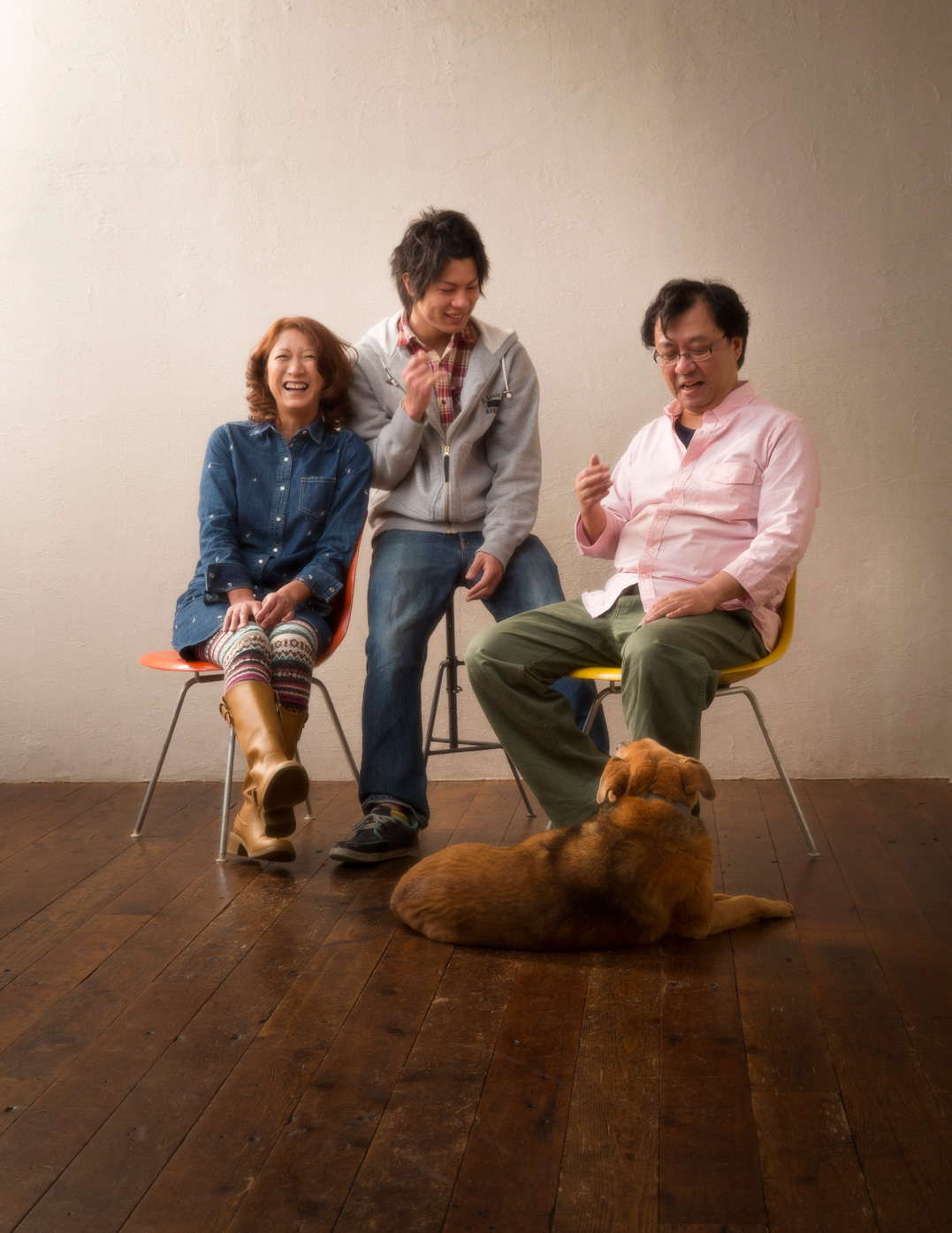 福岡市原田写真館since1969香椎参道