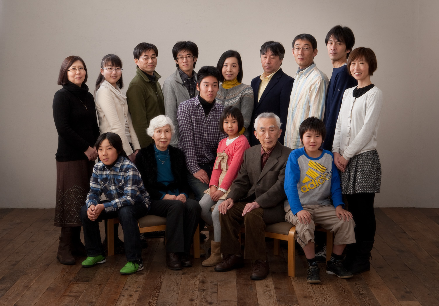 福岡市原田写真館since1969香椎参道