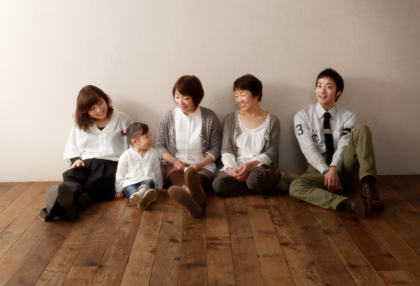 福岡市原田写真館since1969香椎参道