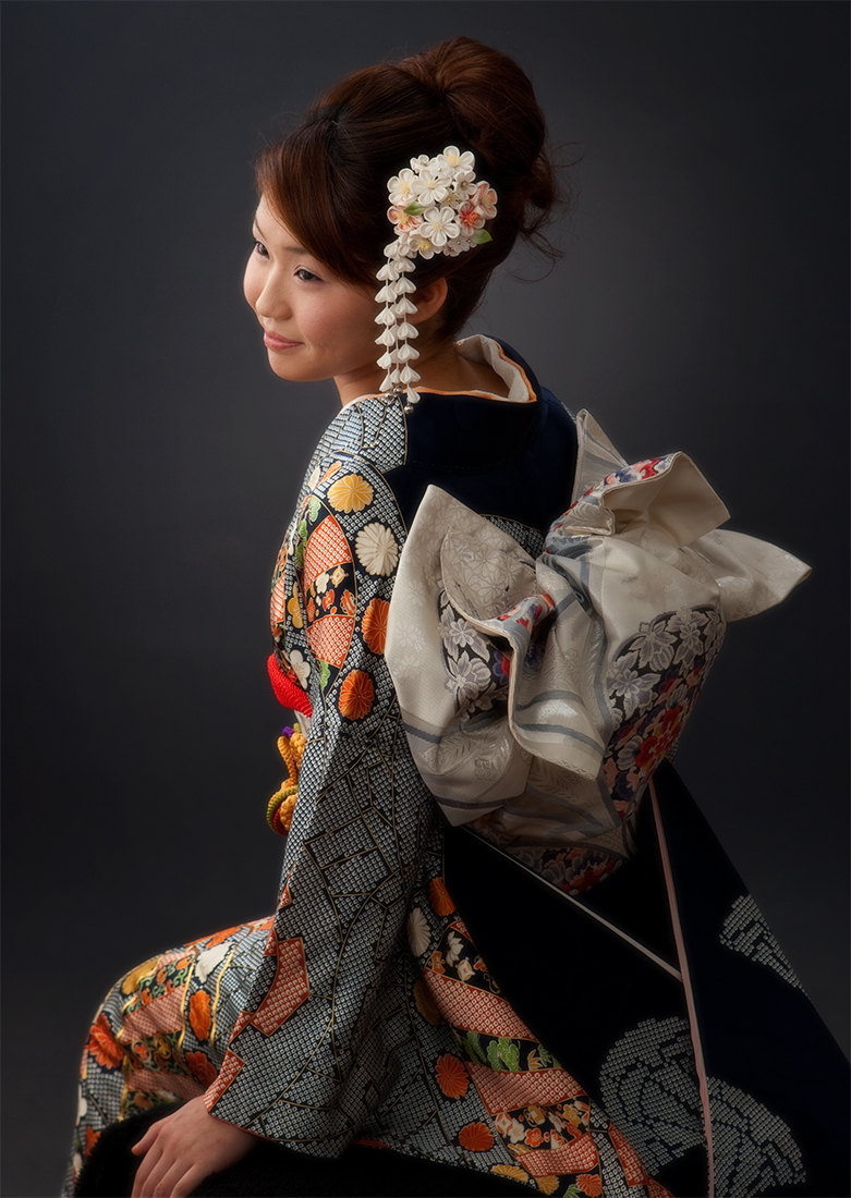 福岡市原田写真館since1969香椎参道