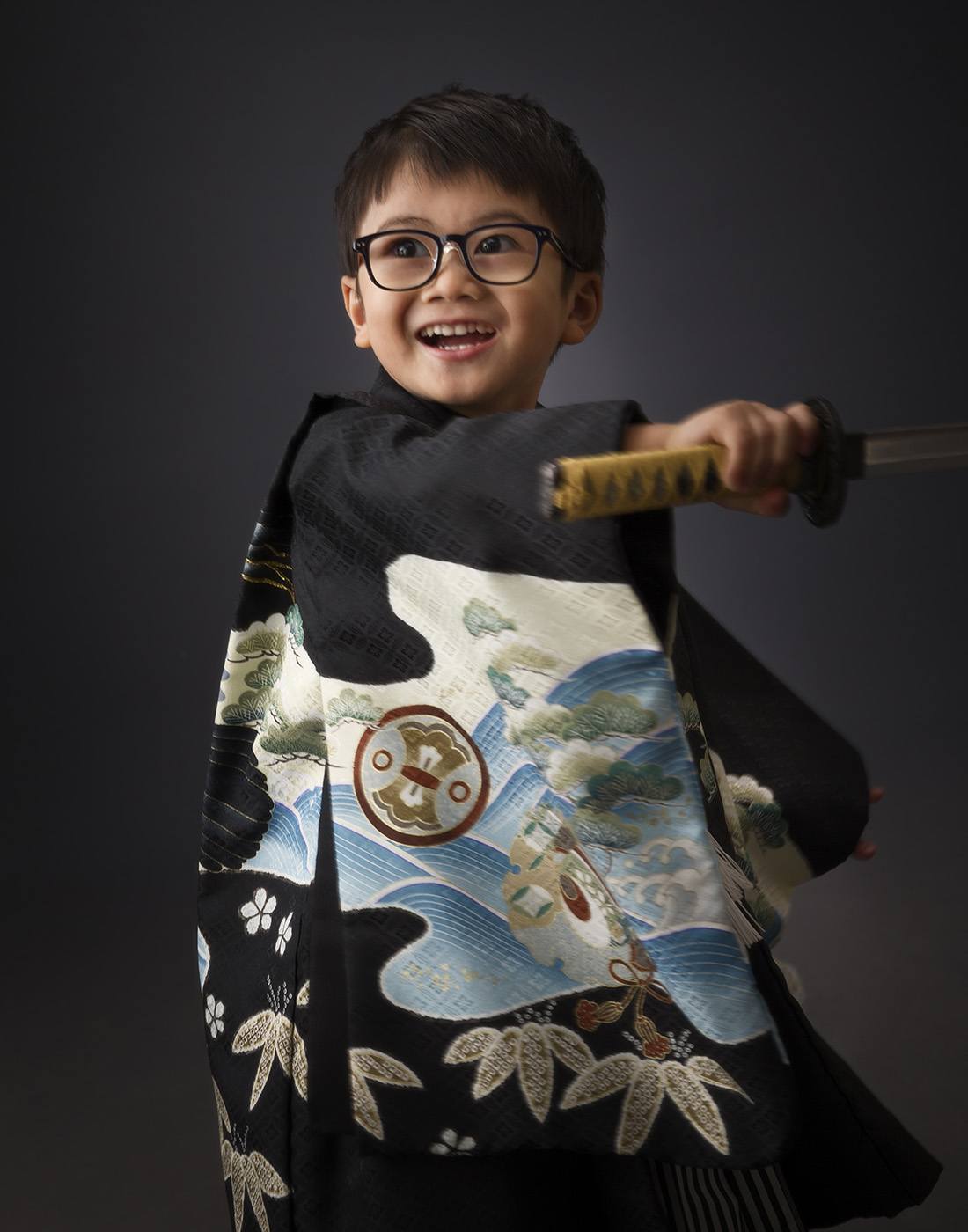 福岡市原田写真館since1969香椎参道