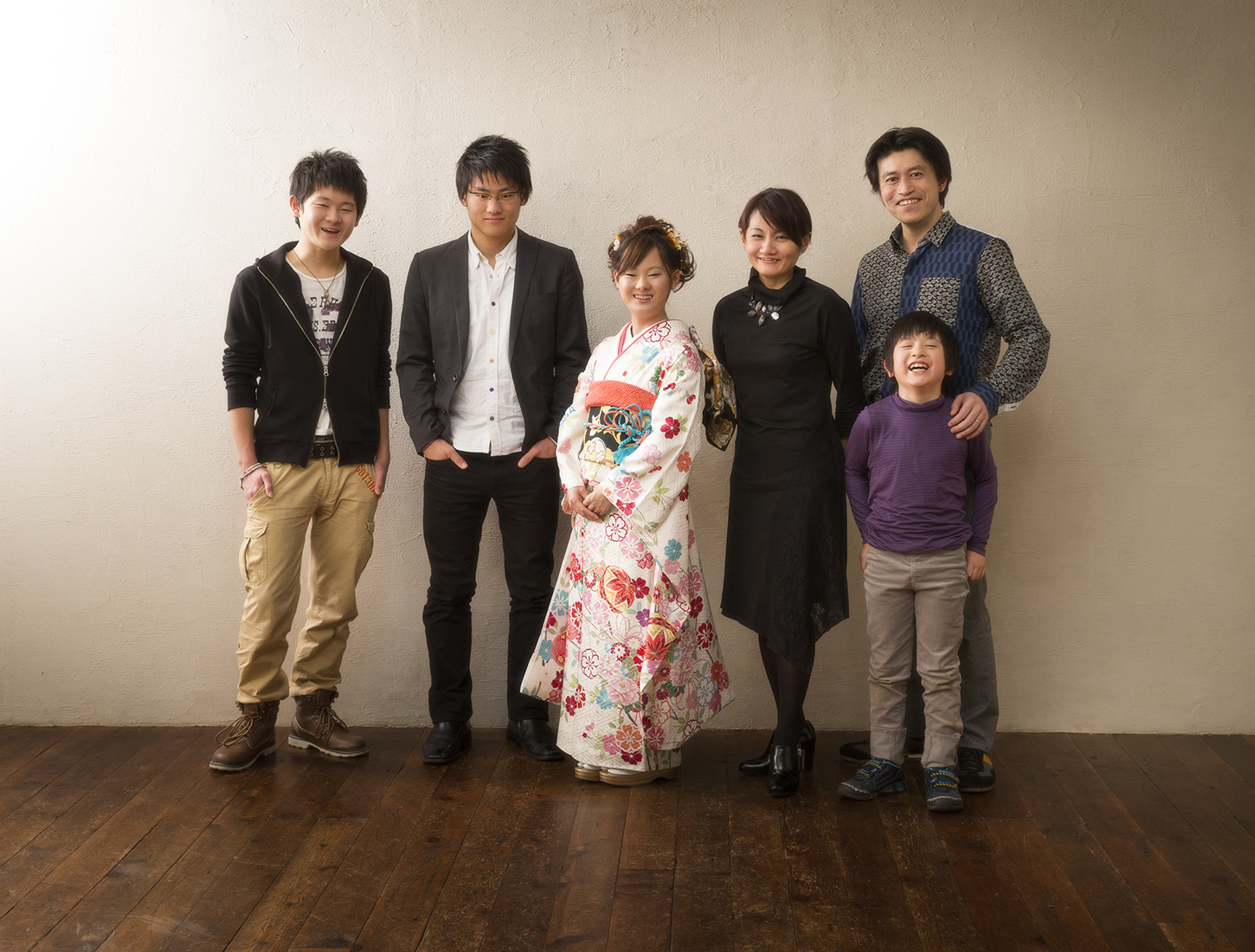 福岡市原田写真館since1969香椎参道