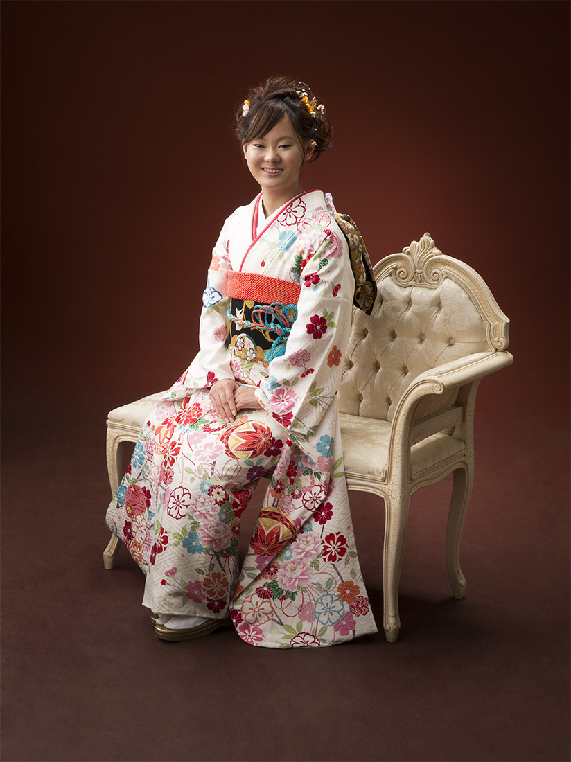 福岡市原田写真館since1969香椎参道