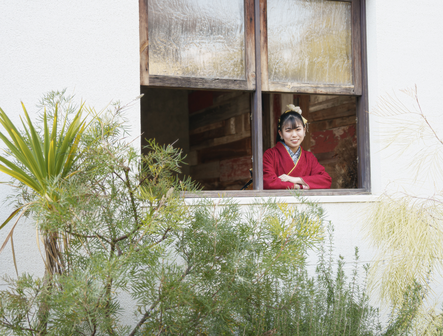 福岡市原田写真館since1969香椎参道