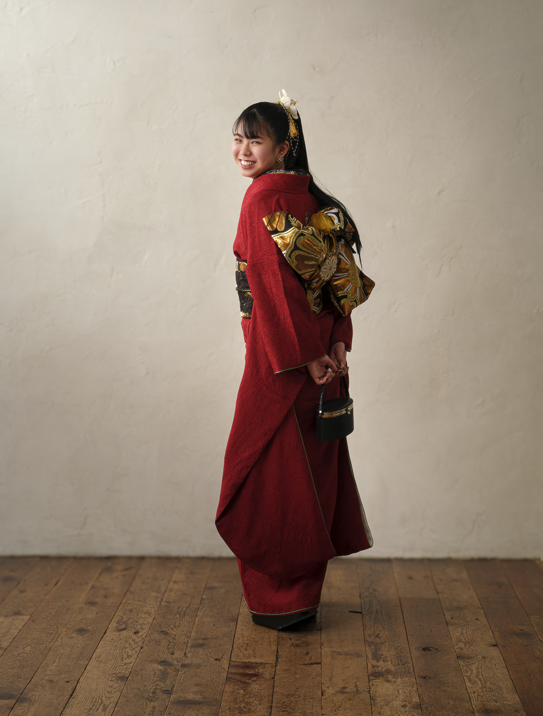 福岡市原田写真館since1969香椎参道