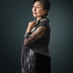 ビジネスプロフィール女性