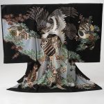 お宮参り男の子着物