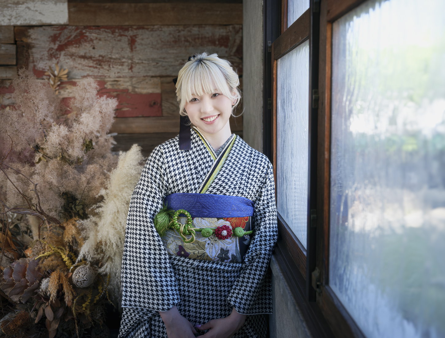 福岡市原田写真館since1969香椎参道