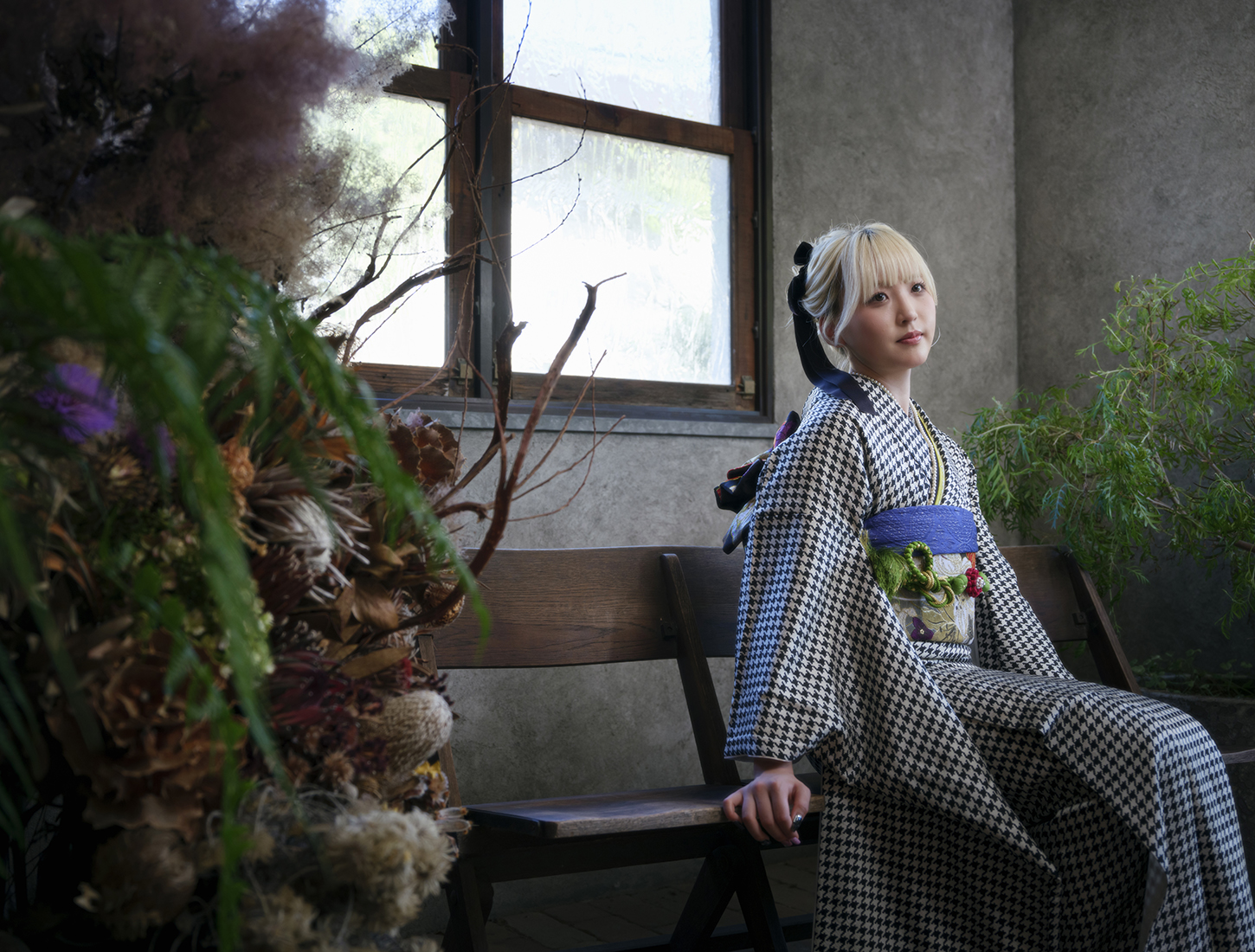 福岡市原田写真館since1969香椎参道