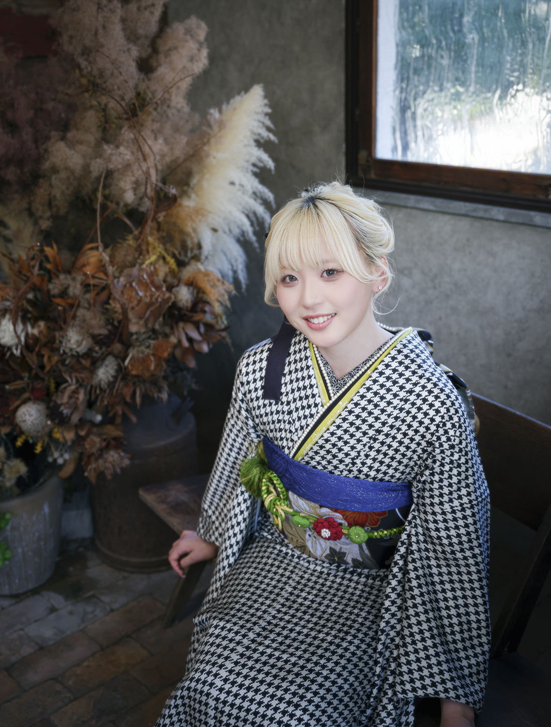 福岡市原田写真館since1969香椎参道