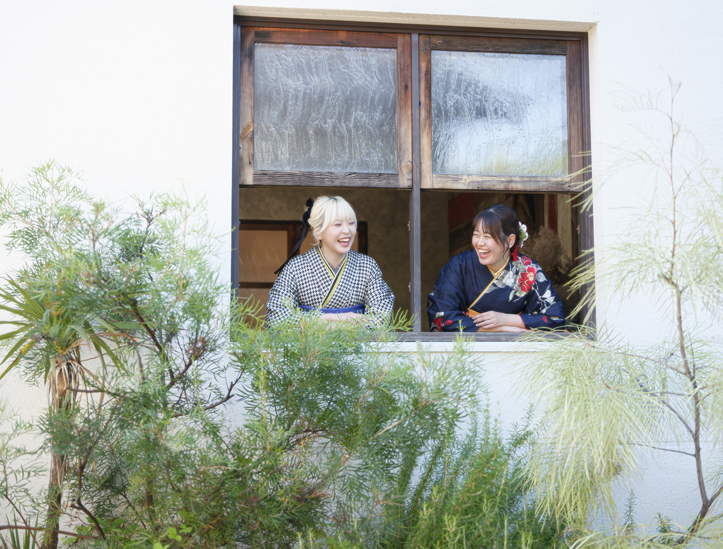 福岡市原田写真館since1969香椎参道