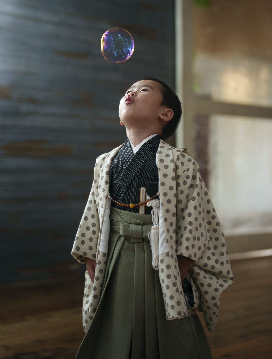 福岡市原田写真館since1969香椎参道